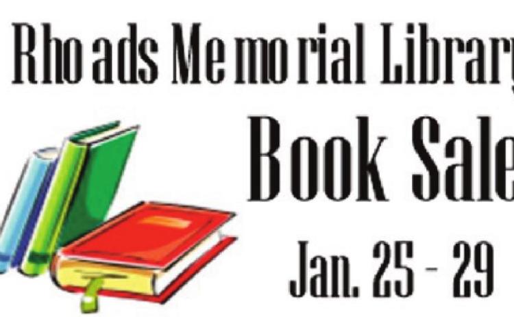 Library Lines ...