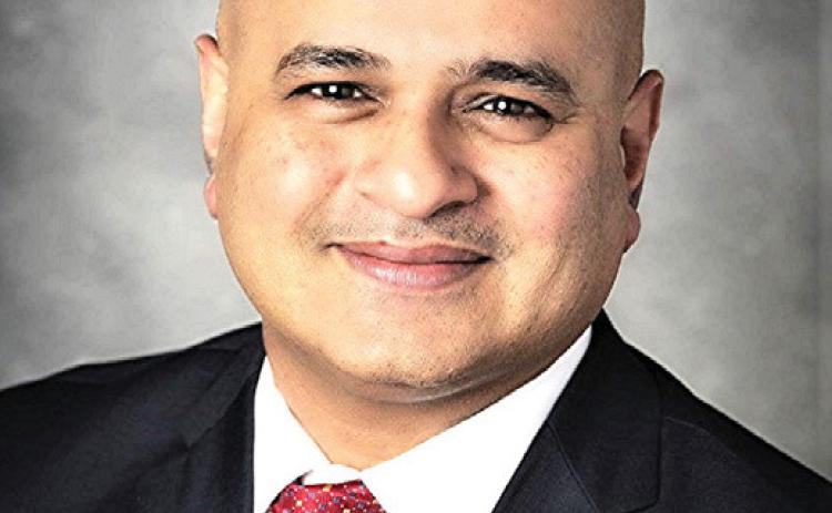 Castro County Healthcare is partnering with Dr. Rajesh Nambiar of the Amarillo Heart Institute to provide local access to cardiovascular healthcare services monthly at the Medical Center of Dimmitt.