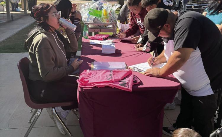 HISD COMMUNITY FAIR
