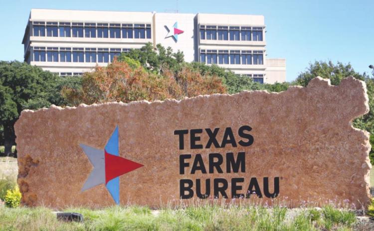 Texas Farm Bureau set to hold annual meeting