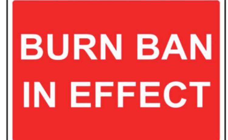 Wildfire threat continues in region