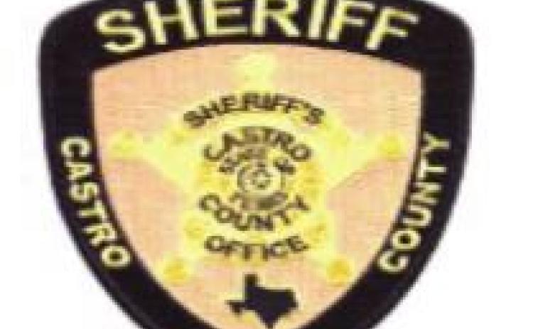 Castro County Sheriff's Office Report