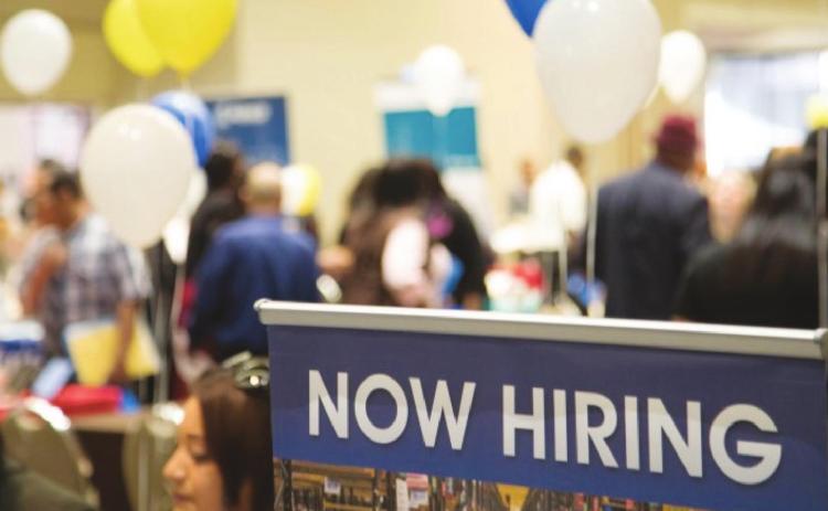 Joyland holding job fairs