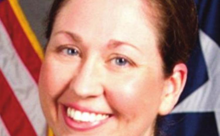 Judge Danah Zirpoli