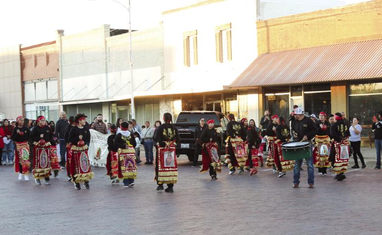 Church of the Holy Spirit Celebrates Our Lady of Guadalupe With Faith, History, and Community