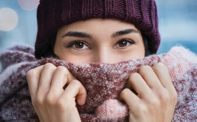 Staying healthy during winter