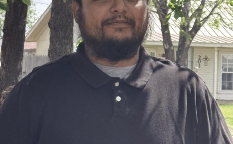 Jose Alfredo Lara