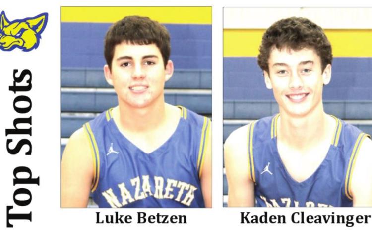 Swift crush Mustangs, 67-26