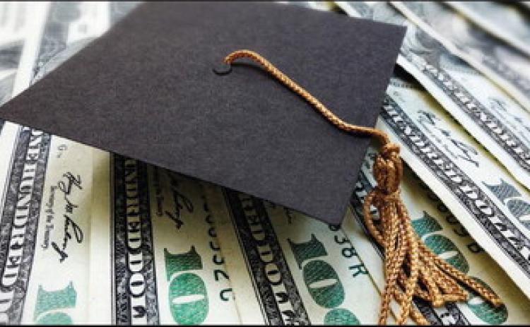 Student loan forgiveness website opens