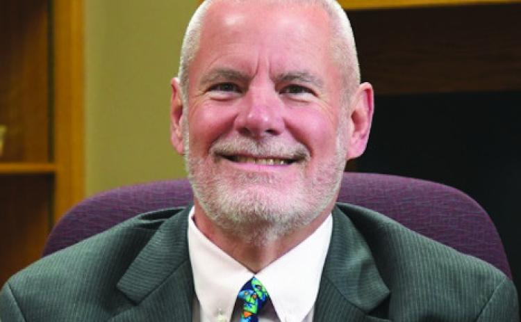 Hereford ISD Spotlight By Dr. Ralph Carter Hereford ISD Superintendent