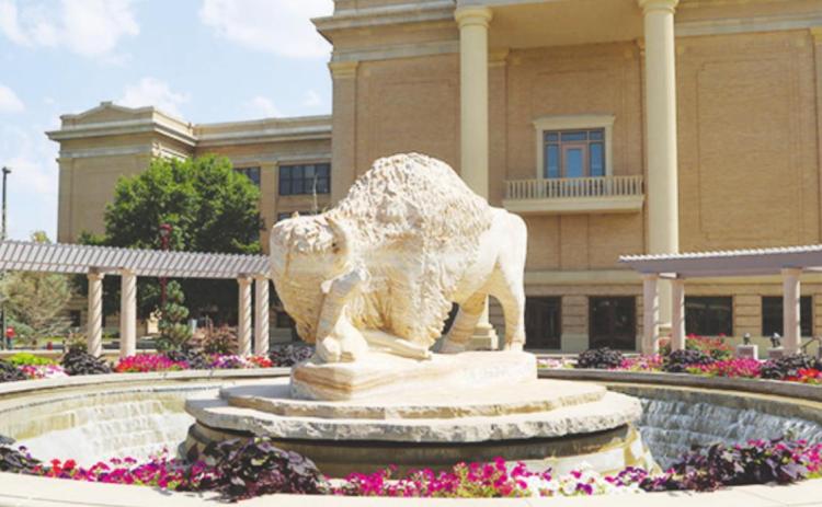 WTAMU, AC hope to