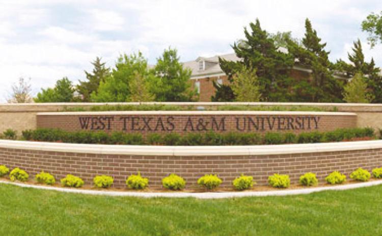 WTAMU seeking