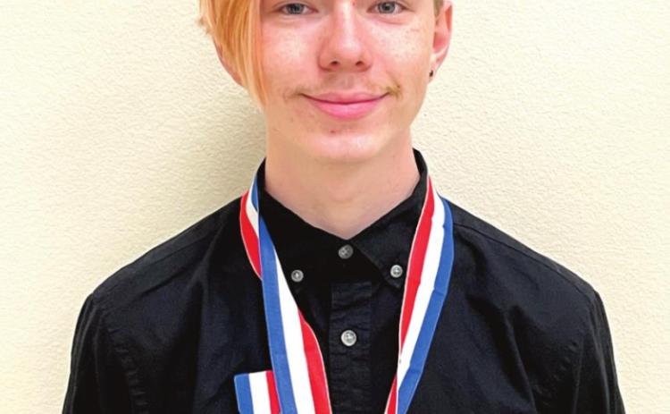Paden Mick, Dimmitt High School