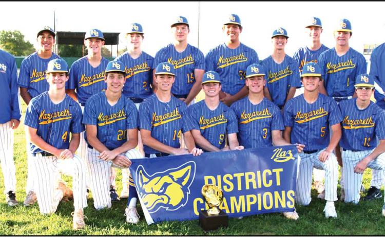 Swifts swing into baseball playoffs