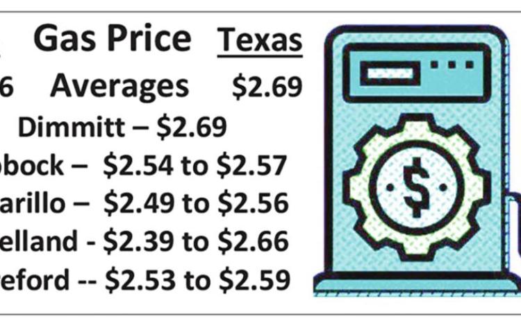 Texas gasoline prices continue to rise
