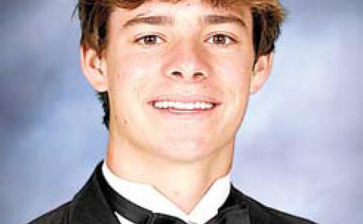 Bagley, Schulte win 4-H scholarships