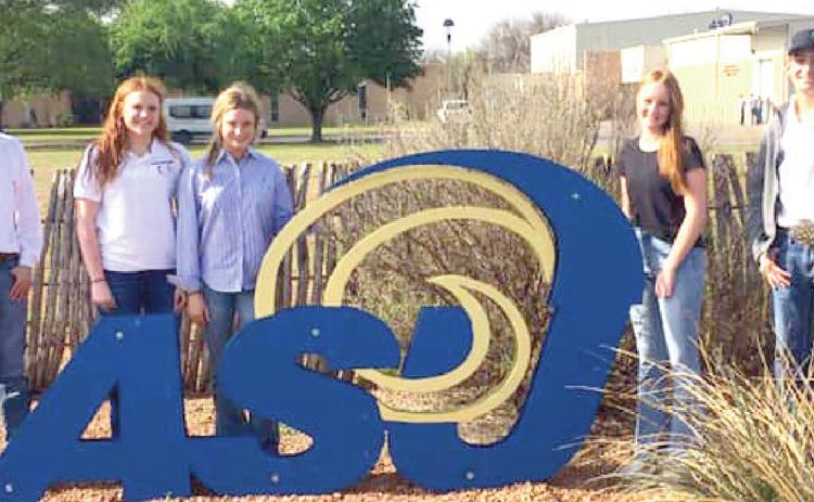 Nazareth FFA Updates