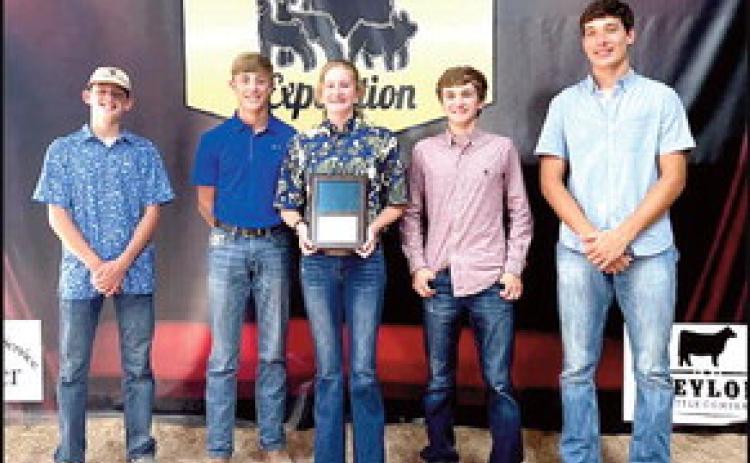 Panhandle Exposition