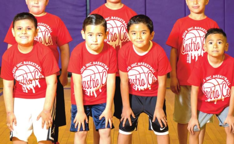 Castro County Kids Inc. Updates