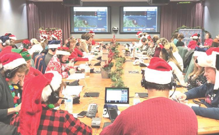NORAD gears up to track Santa