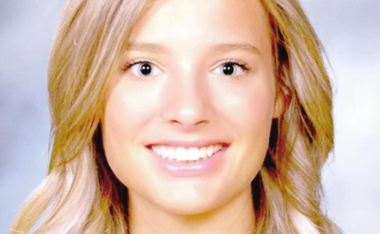 Schulte to receive honors