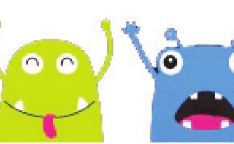 Monster Bash set for Oct. 29