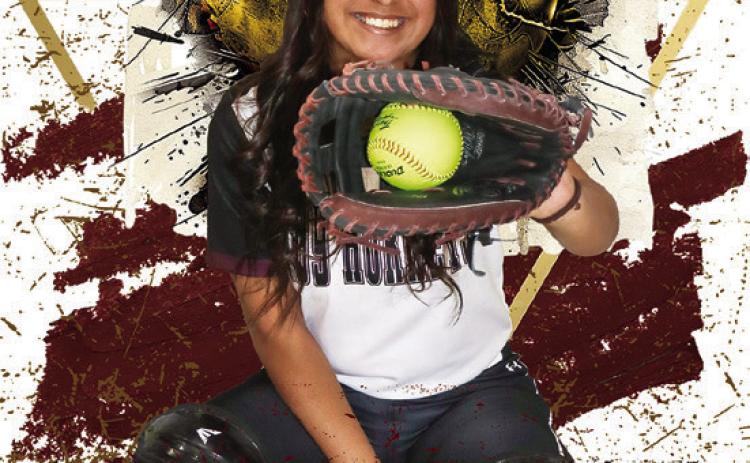 Symphoni Del Toro - 1st Team All-District Utility Player