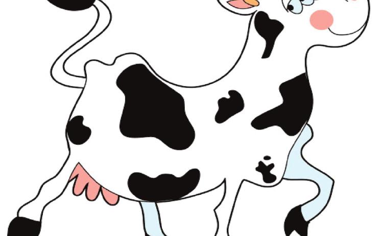 Texas dairies celebrate