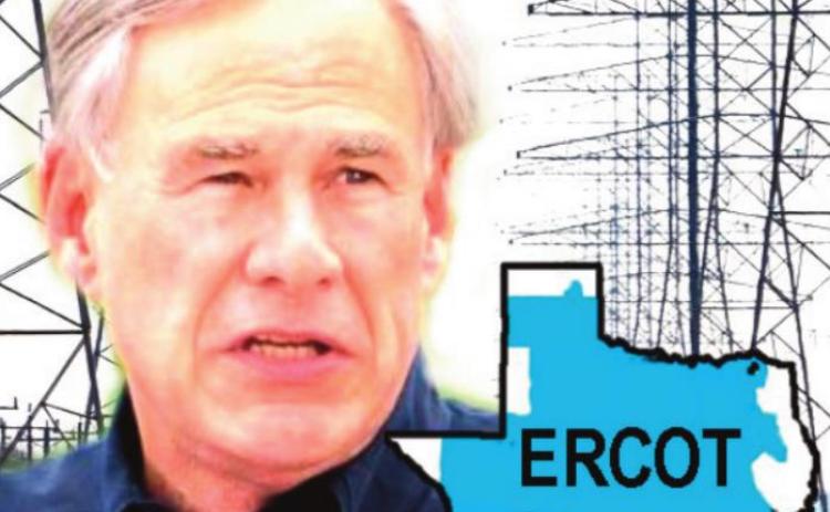 Abbott directs PUC to take action to improve electric reliability