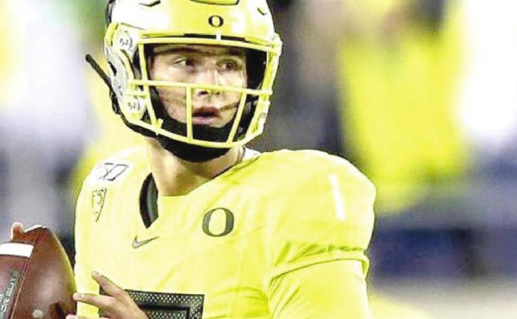 QB Tyler Shough