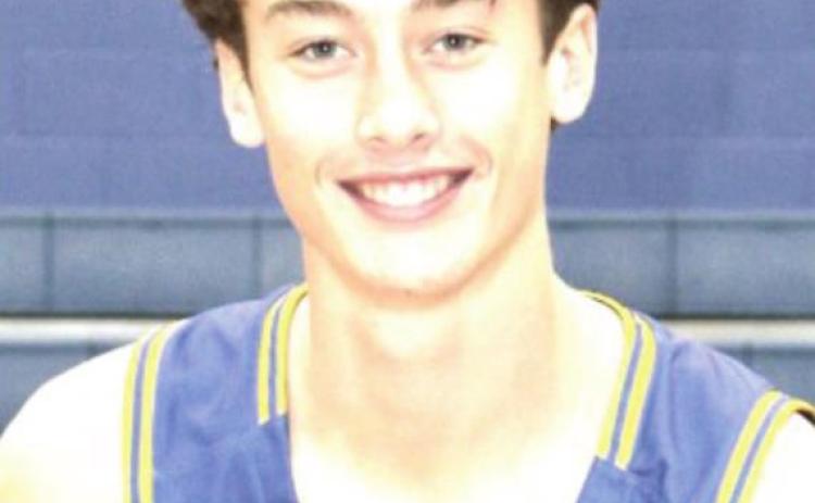 Kaden Cleavinger