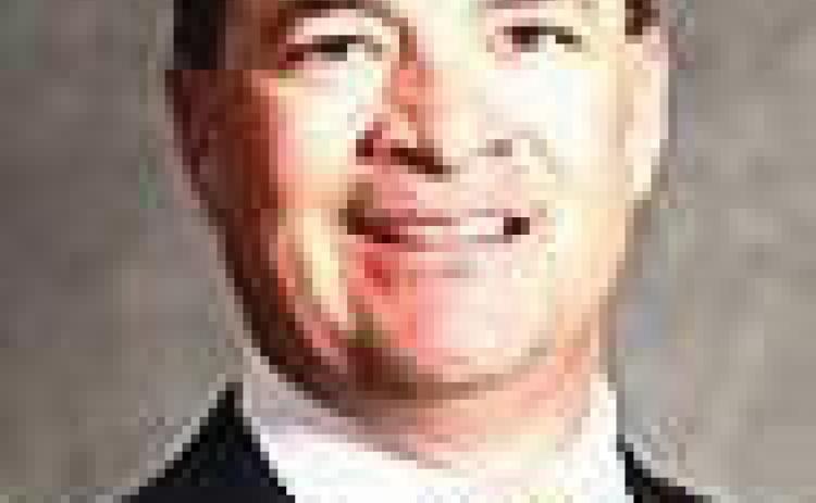 King appointed to committee on wildfires