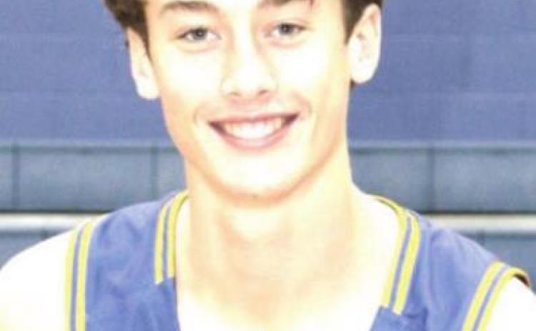 Kaden Cleavinger