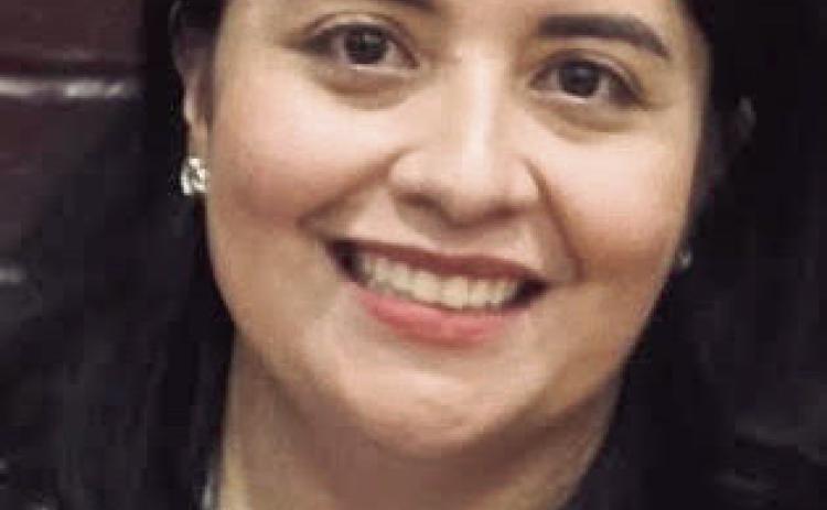 Guadalupe Quinones