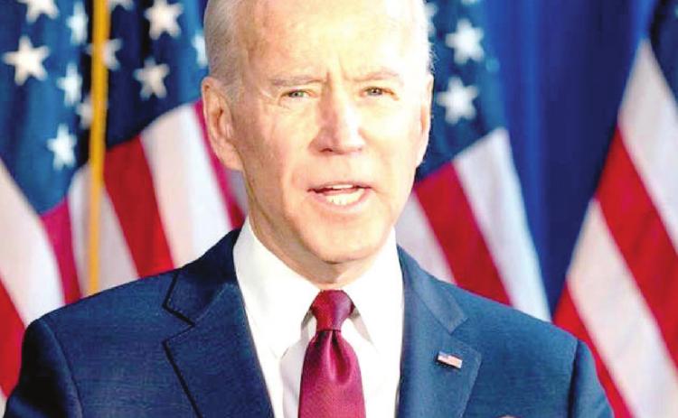 Biden named president-elect