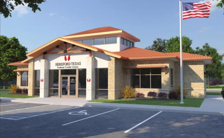HTFCU selects DEI for new branch construction