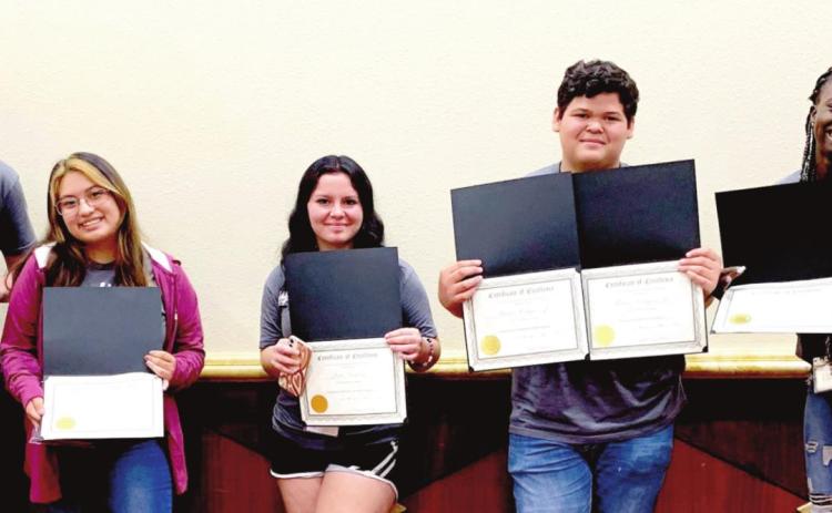 Upward Bound Summer