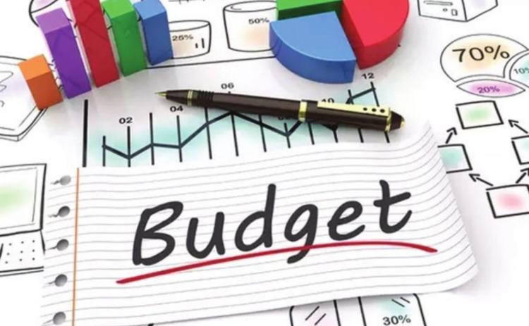 Create a budget for vacation spending