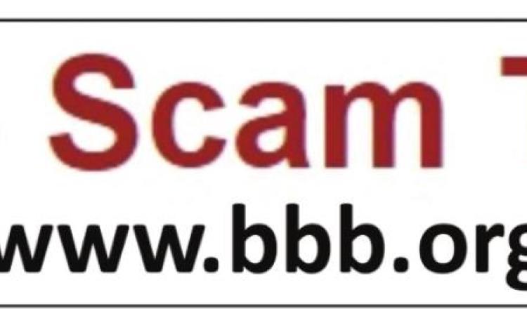Scammers spoofing BBB phone number pose as Amazon