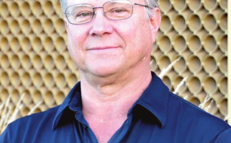 Jerry Koenig