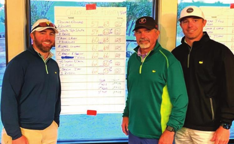 Don Cornett Golf