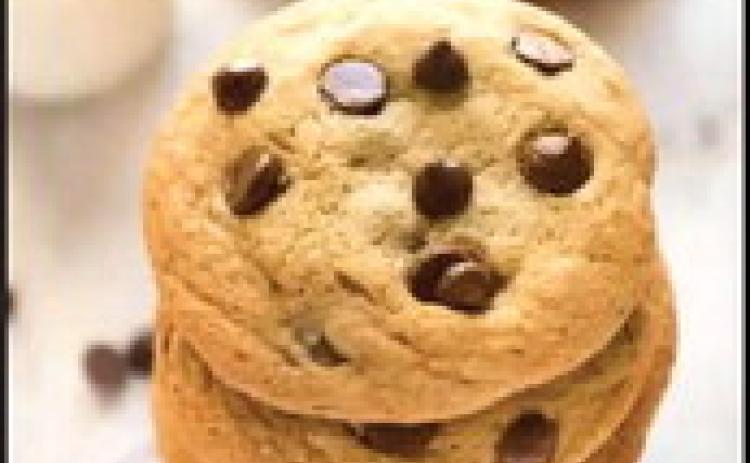 Nestle recalls cookie dough