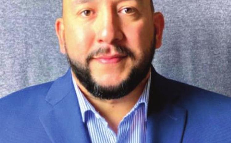 Aaron Arguijo