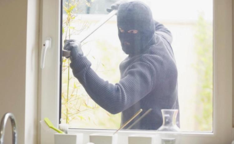 Study offers ways to avoid home break ins
