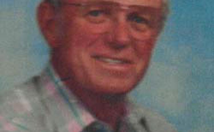 Godfrey