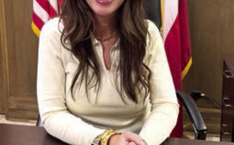 Castro County Judge’s Report