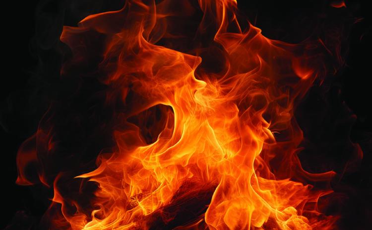Warm, dry weather urges Wildfire Safety