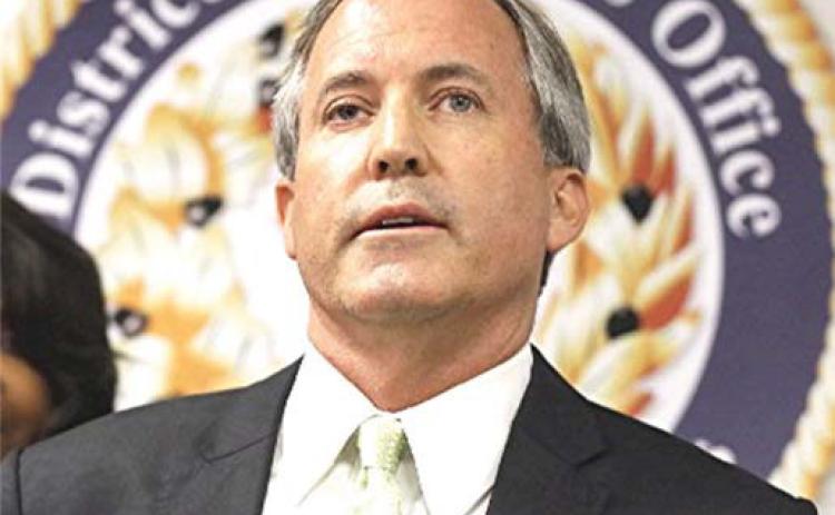 Texas Attorney General Ken Paxton was impeached by the Texas House on Saturday in a 121-23 vote and will be temporarily removed from office as the Senate trial proceeds. The impeachment of the attorney general is the first of its kind in Texas.