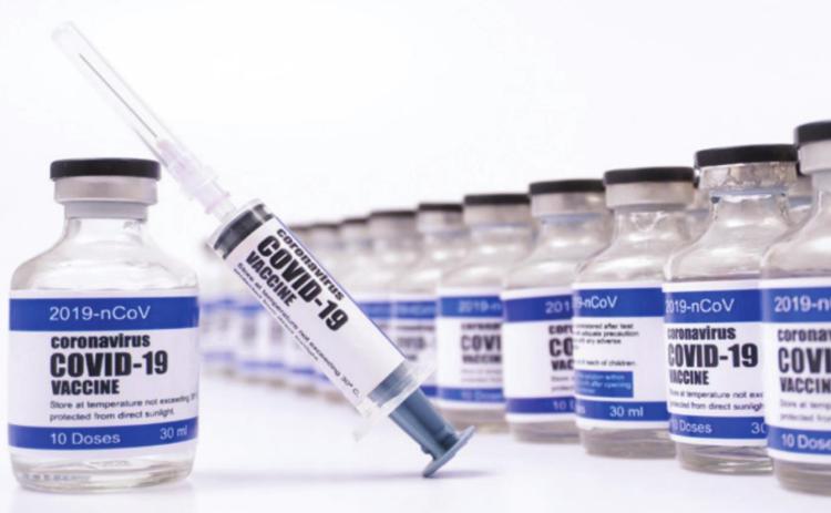 Johnson & Johnson vaccine put on hold
