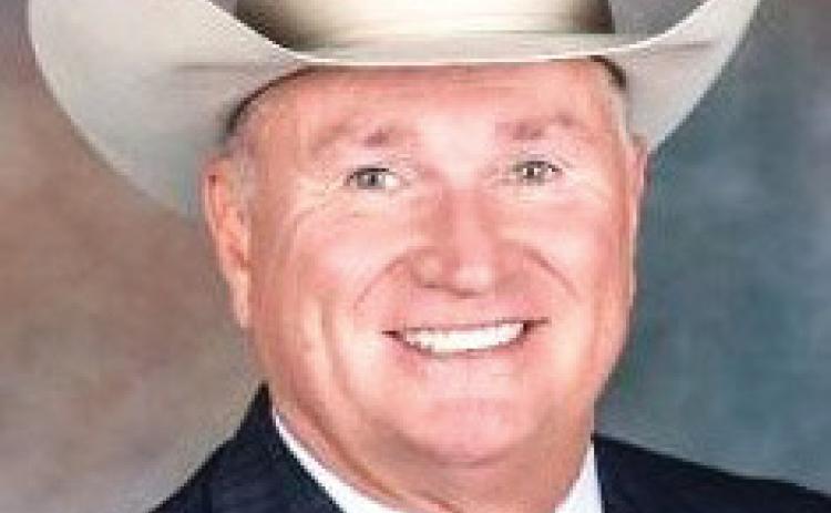 Freeman F. Martin